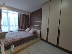 One Saint Michael's (D12), Condominium #460934951